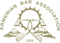 Armenian Bar Association Logo