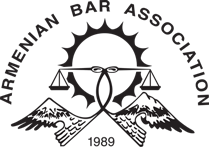 Armenian Bar Association Logo