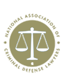 NACDL Logo -National Association of Criminal Defense Lawyers