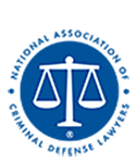 NACDL Logo - National Association of Criminal Defense Lawyers