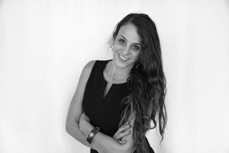 Photo of Jennie Stepanian, Esq. - Attorney at Law